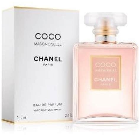 coco chanel mademoiselle eau de toilette|chanel coco mademoiselle edt 100ml.